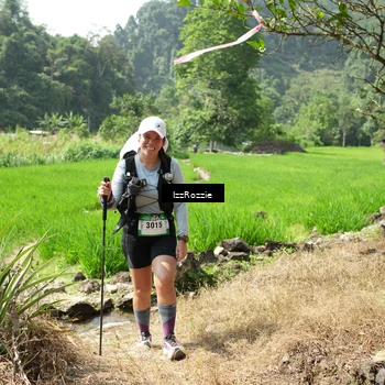 Runner Photo 5254165