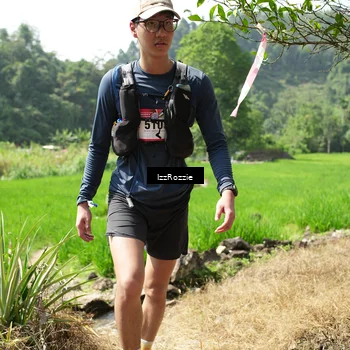 Runner Photo 5254171