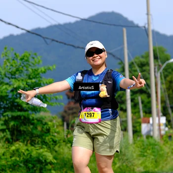 Runner Photo 5254175
