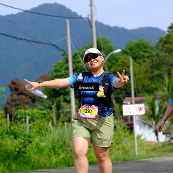 Runner Photo 5254176
