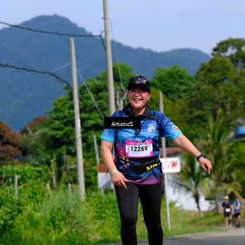 Runner Photo 5254178