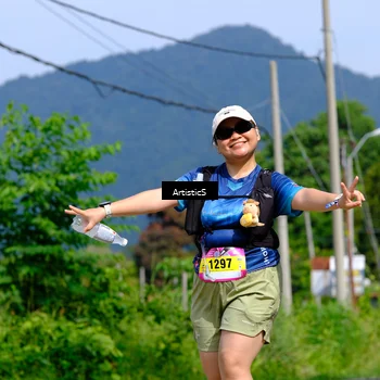 Runner Photo 5254179