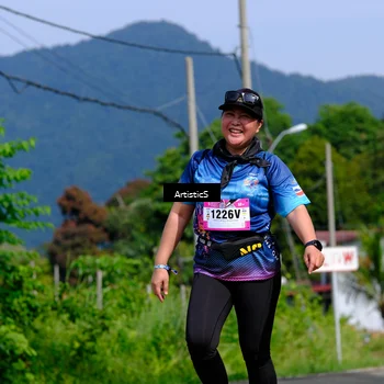 Runner Photo 5254181