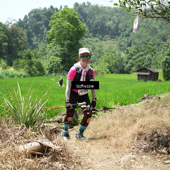 Runner Photo 5254192