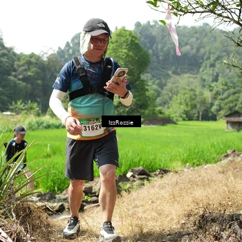 Runner Photo 5254200