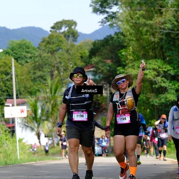 Runner Photo 5254203