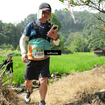 Runner Photo 5254205