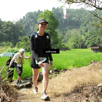 Runner Photo 5254211