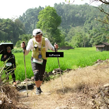 Runner Photo 5254214
