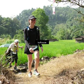 Runner Photo 5254216