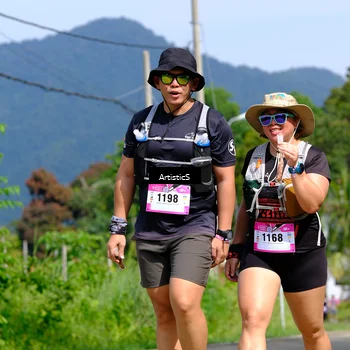 Runner Photo 5254221