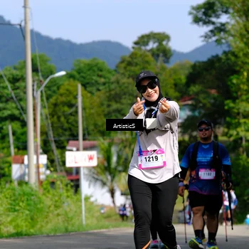 Runner Photo 5254227