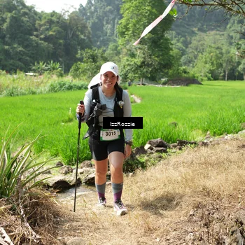 Runner Photo 5254228