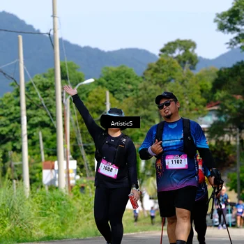 Runner Photo 5254248