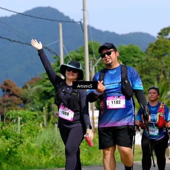 Runner Photo 5254256