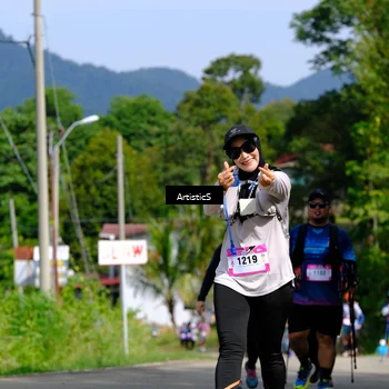 Runner Photo 5254257