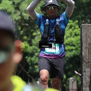 Runner Photo 5254263
