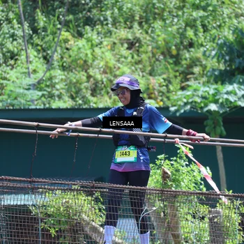 Runner Photo 5254265