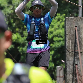 Runner Photo 5254266