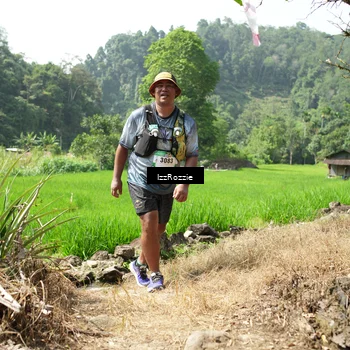 Runner Photo 5254267