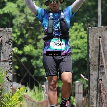 Runner Photo 5254268