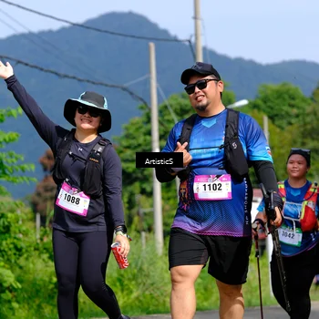 Runner Photo 5254275