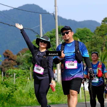 Runner Photo 5254276