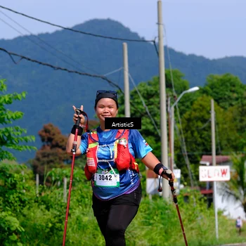 Runner Photo 5254280