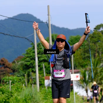 Runner Photo 5254284