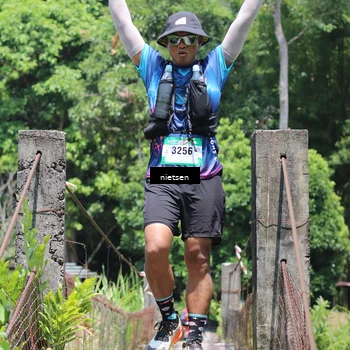 Runner Photo 5254285