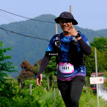 Runner Photo 5254286
