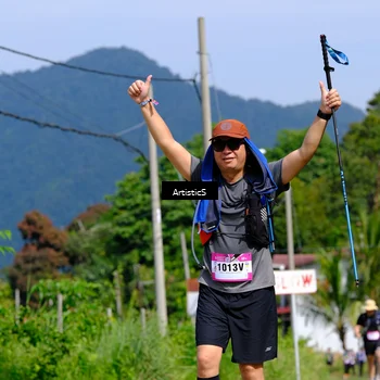 Runner Photo 5254287