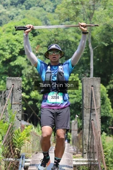Runner Photo 5254290