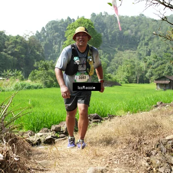 Runner Photo 5254293