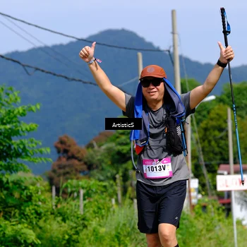 Runner Photo 5254296