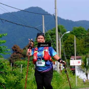 Runner Photo 5254300