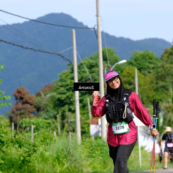 Runner Photo 5254308