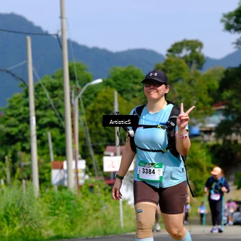 Runner Photo 5254313