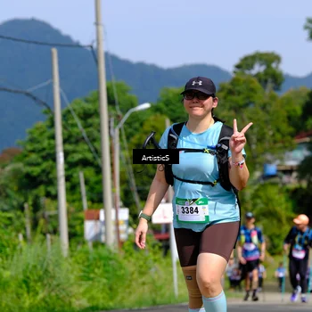 Runner Photo 5254315