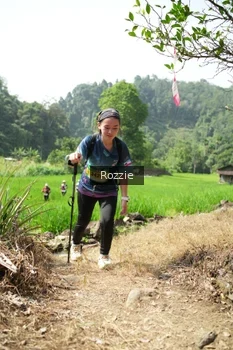 Runner Photo 5254319