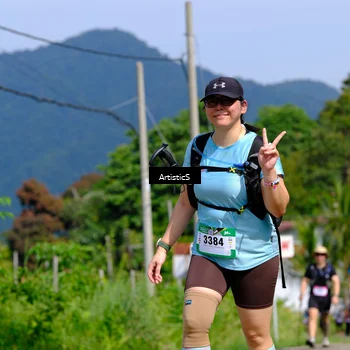 Runner Photo 5254328
