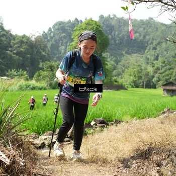Runner Photo 5254330