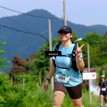 Runner Photo 5254332