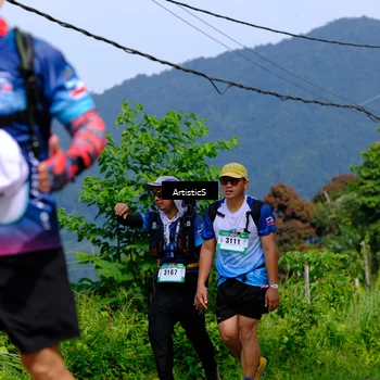 Runner Photo 5254335