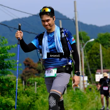 Runner Photo 5254338