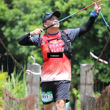 Runner Photo 5254340