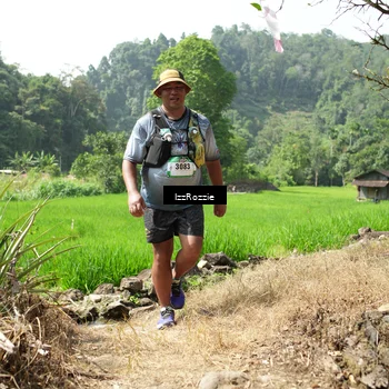 Runner Photo 5254342