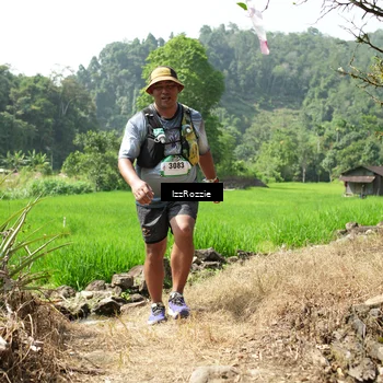 Runner Photo 5254345