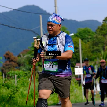 Runner Photo 5254356