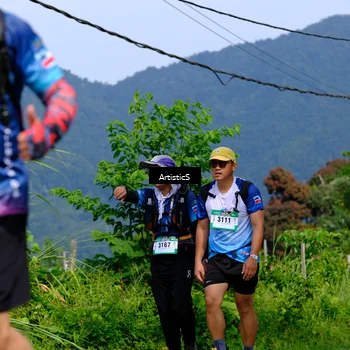 Runner Photo 5254357